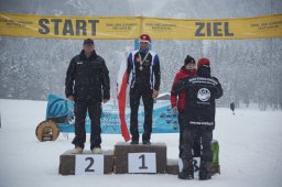 Kandersteg 2014 WM